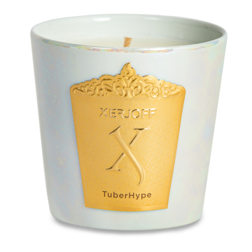 Scented Candle Tuber Hype