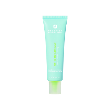 Matte Moisturizer
