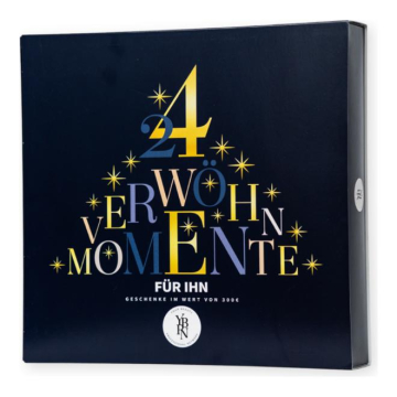 YBPN Herren Adventskalender 2026