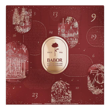 Adventskalender 1er 2026