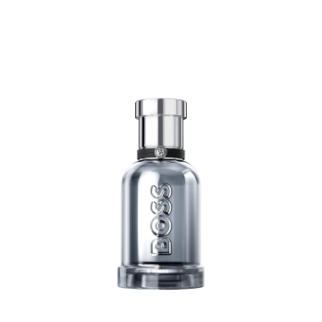 Boss Bottled Beyond for Him EdT Nat. Spray Intense
