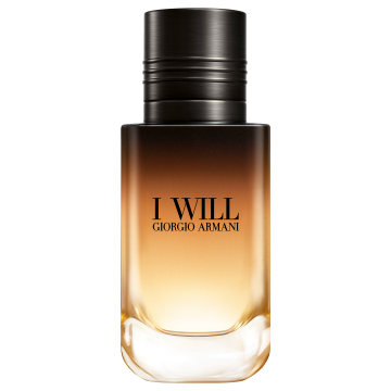 I WILL EdP Nat. Spray