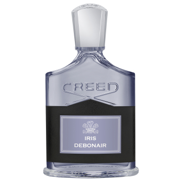 Millésimes Men & Unisex Iris Debonair EdP Nat. Spray
