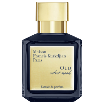 Oud Velvet Mood Extrait de Parfum