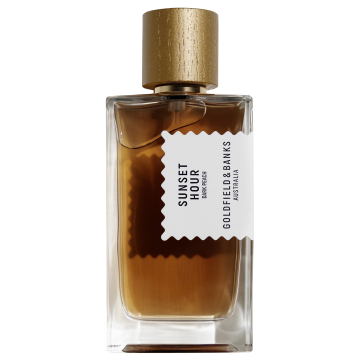 Sunset Hour Dark Peach EdP Nat. Spray