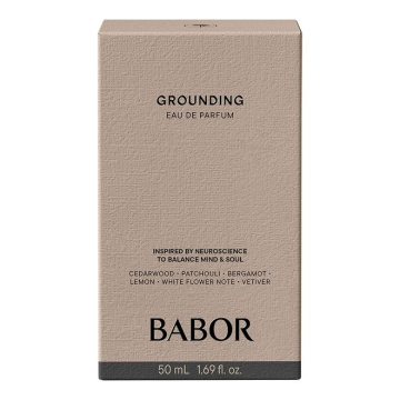 Soul & Body Grounding EdP Nat. Spray