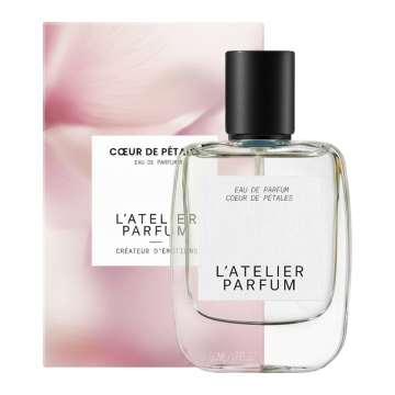 Opus 1 Cœur De Pétales EdP