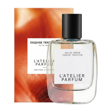 Opus 1 Exquise Tentation EdP