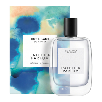 Opus 3 Hot Splash EdP