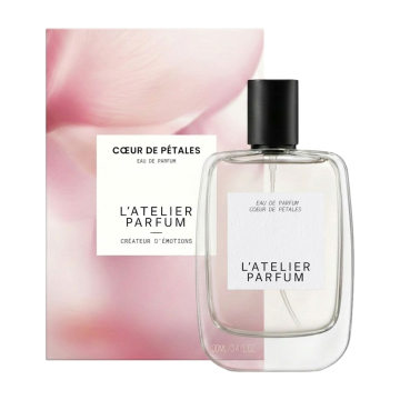 Opus 1 Cœur De Pétales EdP