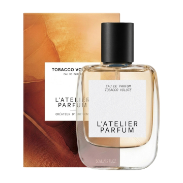 Opus 2 Tobacco Volute EdP