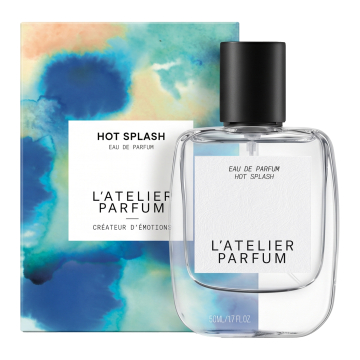 Opus 3 Hot Splash EdP
