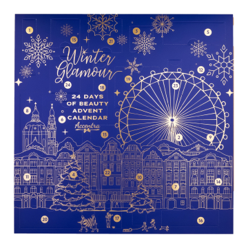 Adventskalender WINTER GLAMOUR