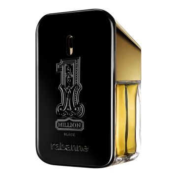 1 Million Black EdP Nat. Spray