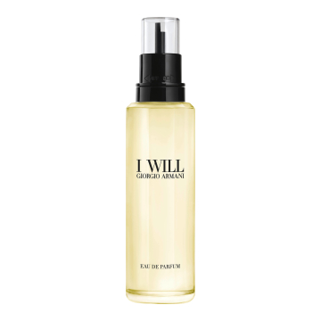 I WILL EdP Nat. Spray Refill