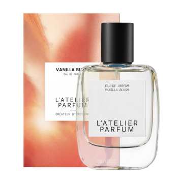 Opus 1 Vanilla Blush EdP