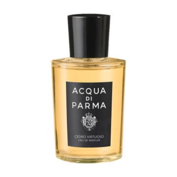 Signatures of the Sun Cedro Virtuoso EDP