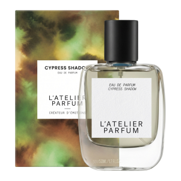 Opus 3 Cypress Shadow EdP