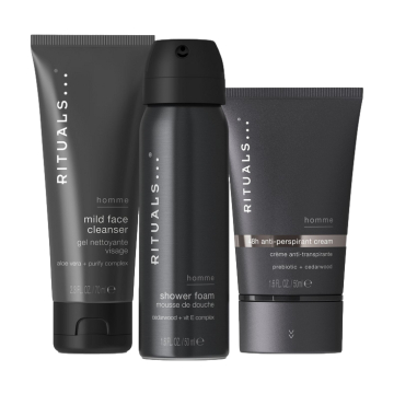 Homme Trial Set