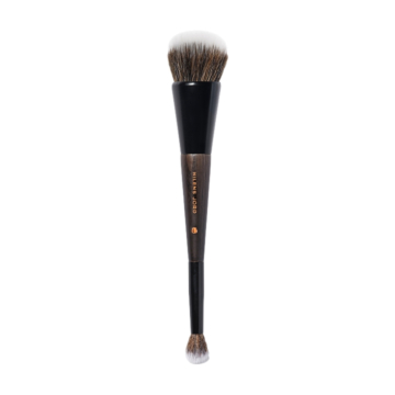 Pure Collection Duo Buff Brush