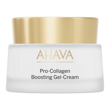 Pro-Collagen Boosting Gel-Cream