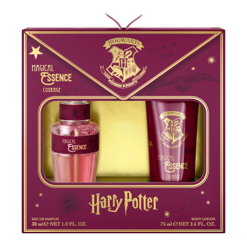 Magical Essence Set Woman Courage 50ml EdP + 75ml Bodylotion