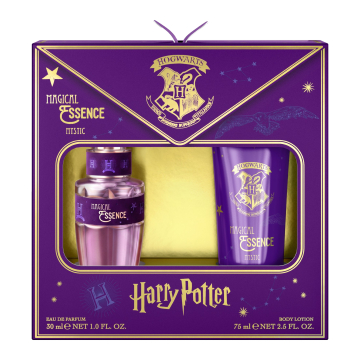 Magical Essence Set Woman Mystic 50ml EdP + 75ml Bodylotion