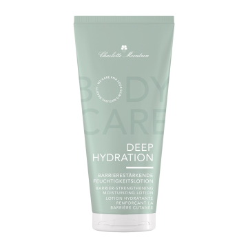 Body Care Deep Hydration Lotion