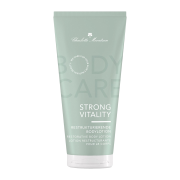 Body Care Strong Vitality Lotion
