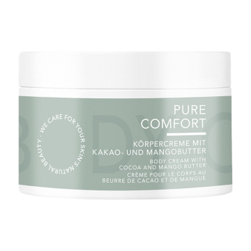 Body Care Pure Comfort Körpercreme