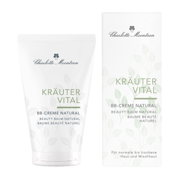BB-Creme NATURAL