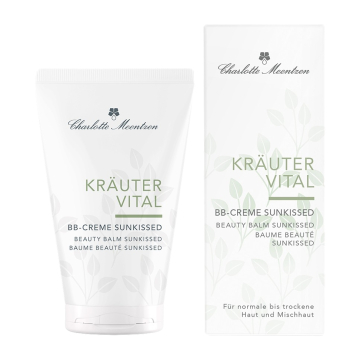 BB-Creme SUNKISSED