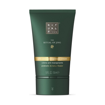 The Ritual of Jing 48h Anti-Perspirant Cream