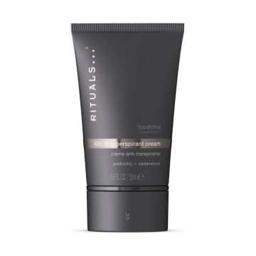Homme 48h Anti-Perspirant Cream
