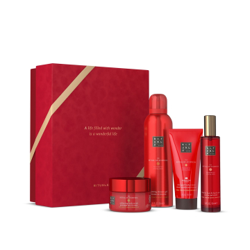 The Ritual of Ayurveda - Medium Gift Set