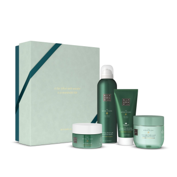 The Ritual of Jing - Medium Gift Set
