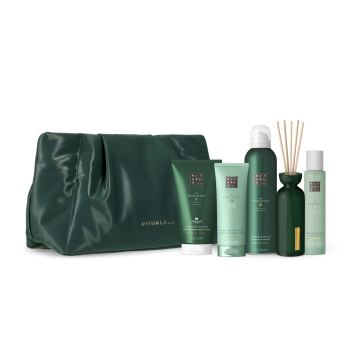 The Ritual of Jing - Large Gift Set