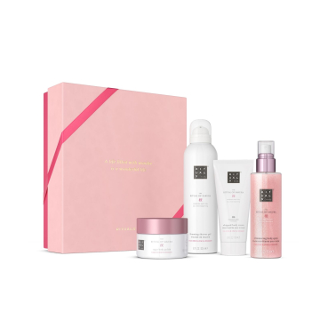 The Ritual of Sakura - Medium Gift Set