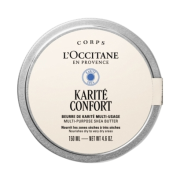 Karité Confort Reine Sheabutter