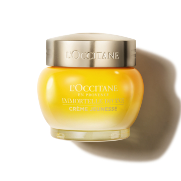 Immortelle Divine Creme
