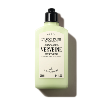 Verveine Körpermilch