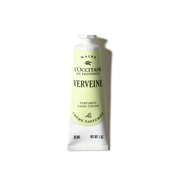 Verveine Handcreme
