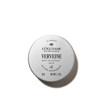 Verveine Creme-Deo