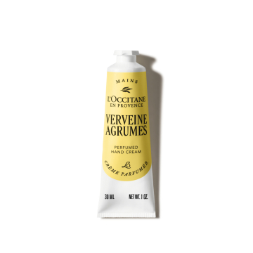 Verveine Argumes Handcreme