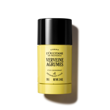 Verveine Agrumes Deodorant Stick
