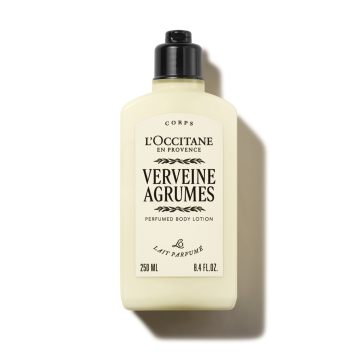 Verveine Argumes Körpermilch