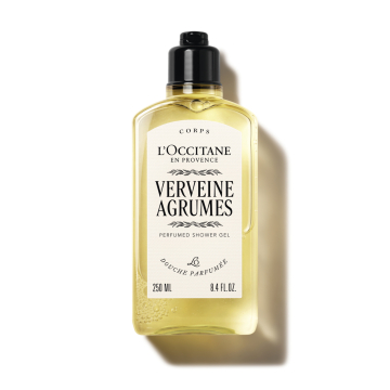 Verveine Argumes Duschgel