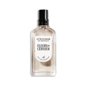 Fleurs de Cerisier EdT Nat. Spray