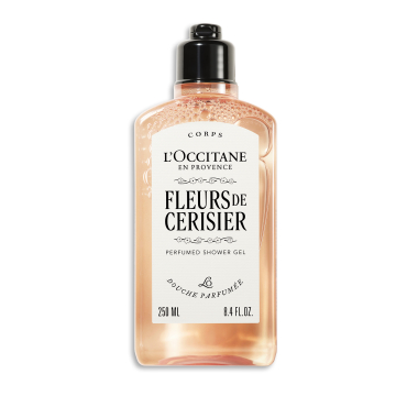Fleurs de Cerisier Duschgel