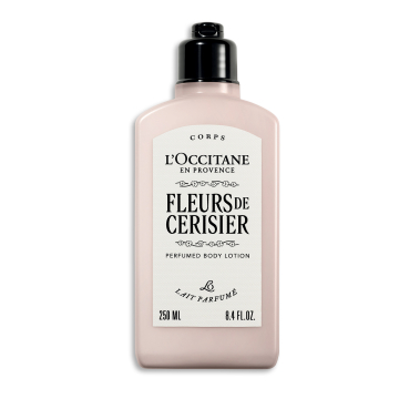 Fleurs de Cerisier Körpermilch